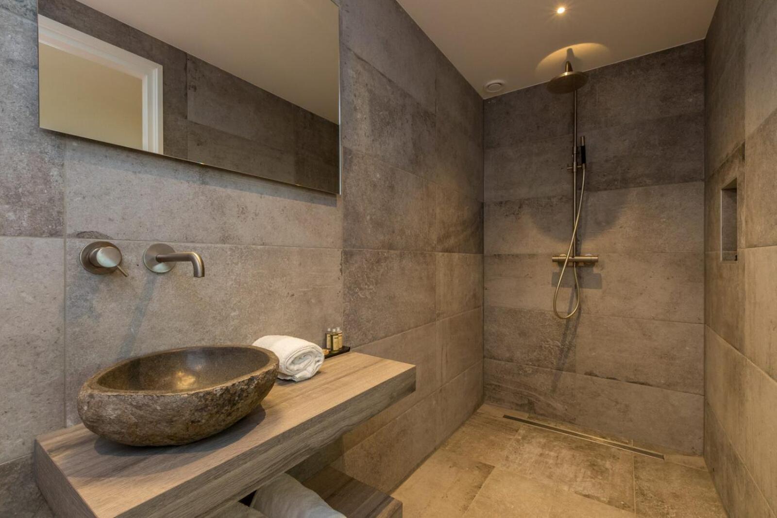 Luxe Appartement - Ooststraat 8A | Домбург Екстер'єр фото